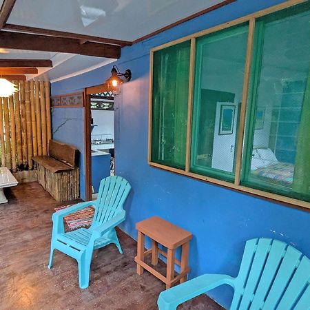 Tree House Beachfront Lodge Puerto Viejo de Talamanca Eksteriør bilde